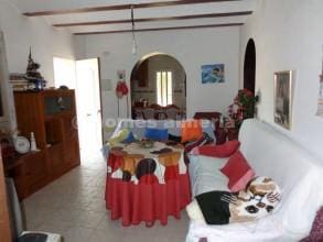 4 soveværelse Villa til salg i Albanchez - € 128.000 (Ref: 4419320)