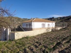 4 soveværelse Villa til salg i Albanchez - € 128.000 (Ref: 4419320)