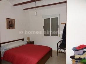 4 soveværelse Villa til salg i Albanchez - € 128.000 (Ref: 4419320)