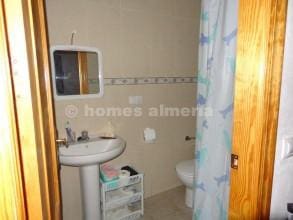 4 soveværelse Villa til salg i Albanchez - € 128.000 (Ref: 4419320)