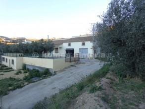 3 slaapkamer Villa te koop in Oria - € 117.000 (Ref: 4450008)