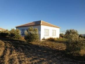 3 slaapkamer Villa te koop in Oria - € 117.000 (Ref: 4450008)