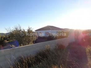 3 sovrum Villa till salu i Oria - 117 000 € (Ref: 4450008)