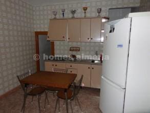 5 soveværelse Byhus til salg i Albox - € 76.000 (Ref: 4450009)