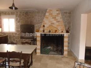 3 soveværelse Finca/Landehus til salg i Macael med swimmingpool - € 118.000 (Ref: 4626088)