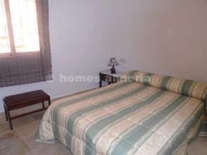 3 soveværelse Finca/Landehus til salg i Macael med swimmingpool - € 118.000 (Ref: 4626088)