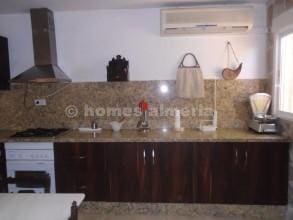 3 soveværelse Finca/Landehus til salg i Macael med swimmingpool - € 118.000 (Ref: 4626088)