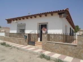 3 soveværelse Finca/Landehus til salg i Almanzora - € 165.000 (Ref: 4671298)
