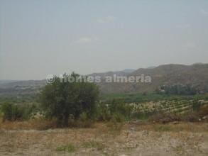 3 soveværelse Finca/Landehus til salg i Almanzora - € 165.000 (Ref: 4671298)