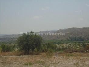 3 soveværelse Finca/Landehus til salg i Almanzora, Cantoria - € 165.000 (Ref: 4671298)