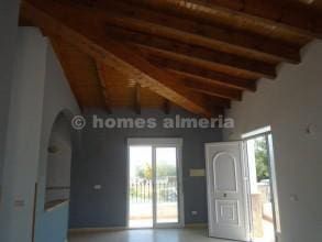 3 soveværelse Finca/Landehus til salg i Almanzora, Cantoria - € 165.000 (Ref: 4671298)