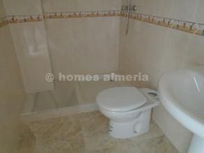 3 soveværelse Lejlighed til salg i Taberno - € 54.500 (Ref: 4914140)