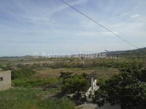 Grunde uden byggetilladelser til salg i Almanzora - € 19.000 (Ref: 5156529)