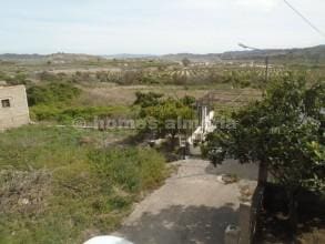 Undeveloped Land for sale in Almanzora, Cantoria - € 19,000 (Ref: 5156529)