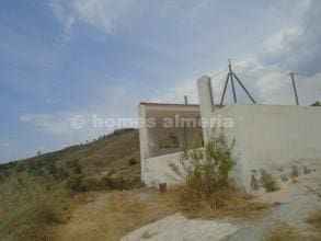 3 soveværelse Finca/Landehus til salg i Urrácal - € 75.000 (Ref: 5413684)