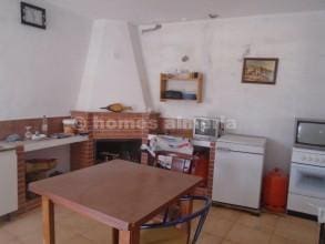 3 soveværelse Finca/Landehus til salg i Urrácal - € 75.000 (Ref: 5413684)