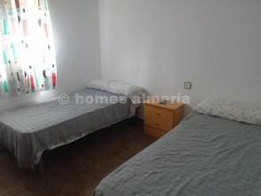 3 soveværelse Finca/Landehus til salg i Urrácal - € 75.000 (Ref: 5413684)