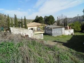 6 soveværelse Finca/Landehus til salg i Cantoria - € 85.000 (Ref: 5898455)