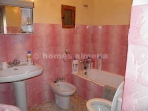 6 soveværelse Finca/Landehus til salg i Cantoria - € 85.000 (Ref: 5898455)