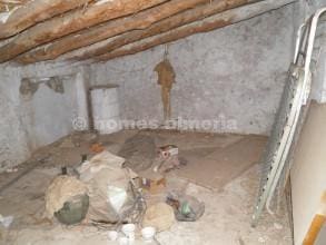 6 soveværelse Finca/Landehus til salg i Cantoria - € 85.000 (Ref: 5898455)