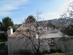 6 soveværelse Finca/Landehus til salg i Cantoria - € 85.000 (Ref: 5898455)