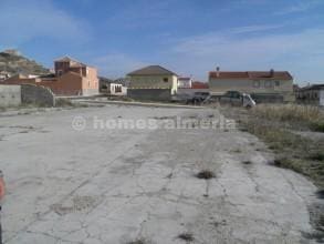 Byhus til salg i Almanzora - € 125.000 (Ref: 5910002)