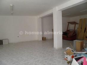 Byhus til salg i Almanzora - € 125.000 (Ref: 5910002)