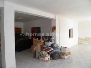 Byhus til salg i Almanzora - € 125.000 (Ref: 5910002)