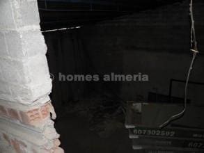 Byhus til salg i Almanzora, Cantoria - € 125.000 (Ref: 5910002)