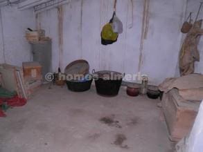 3 camera da letto Finca/Casa di Campagna in vendita in Oria - 39.950 € (Rif: 5990764)