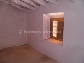 3 camera da letto Finca/Casa di Campagna in vendita in Oria - 39.950 € (Rif: 5990764)