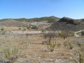 Grond te koop in Arboleas - € 17.000 (Ref: 6346275)