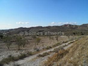 Undeveloped Land for sale in Arboleas - € 17,000 (Ref: 6346275)