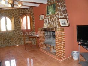 3 soverom Finca/Herregård til leie i Fines - € 620 (Ref: 6905366)