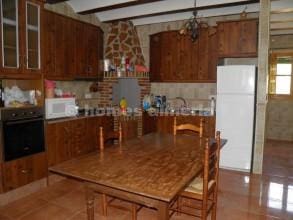 3 soverom Finca/Herregård til leie i Fines - € 620 (Ref: 6905366)