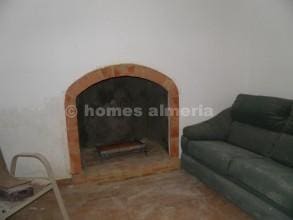 4 soveværelse Finca/Landehus til salg i Zurgena - € 85.000 (Ref: 6942021)