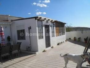 3 soverom Finca/Herregård til salgs i Huercal-Overa - € 109 950 (Ref: 7090552)