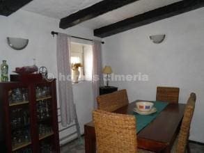 3 soverom Finca/Herregård til salgs i Huercal-Overa - € 109 950 (Ref: 7090552)