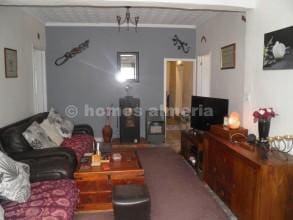 3 soverom Finca/Herregård til salgs i Huercal-Overa - € 109 950 (Ref: 7090552)