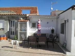 3 soverom Finca/Herregård til salgs i Huercal-Overa - € 109 950 (Ref: 7090552)