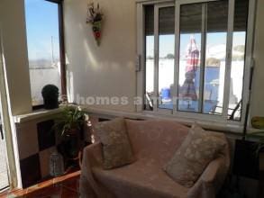 3 soverom Finca/Herregård til salgs i Huércal-Overa - € 109 950 (Ref: 7090552)