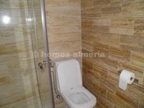 2 soveværelse Byhus til leje i Almanzora - € 500 (Ref: 7241060)