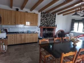 2 makuuhuone Huvila vuokrattavana paikassa Fines mukana uima-altaan - 550 € (Ref: 7257556)