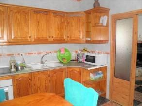 3 soverom Hus til salgs i Almanzora, Cantoria - € 89 000 (Ref: 7478600)