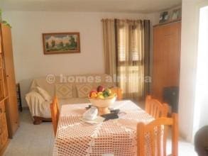 1 soverom Leilighet til salgs i Garrucha - € 74 000 (Ref: 7540899)