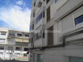 1 soverom Leilighet til salgs i Garrucha - € 74 000 (Ref: 7540899)