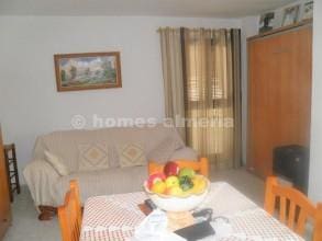 1 soverom Leilighet til salgs i Garrucha - € 74 000 (Ref: 7540899)