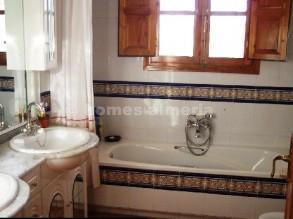 6 slaapkamer Finca/Landhuis te koop in Velez-Blanco - € 158.000 (Ref: 755983)