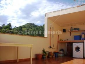 2 sypialnia Dom na sprzedaż w Albanchez - 150 000 € (Ref: 755985)