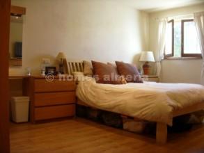 2 makuuhuone Omakotitalo myytävänä paikassa Albanchez - 150 000 € (Ref: 755985)